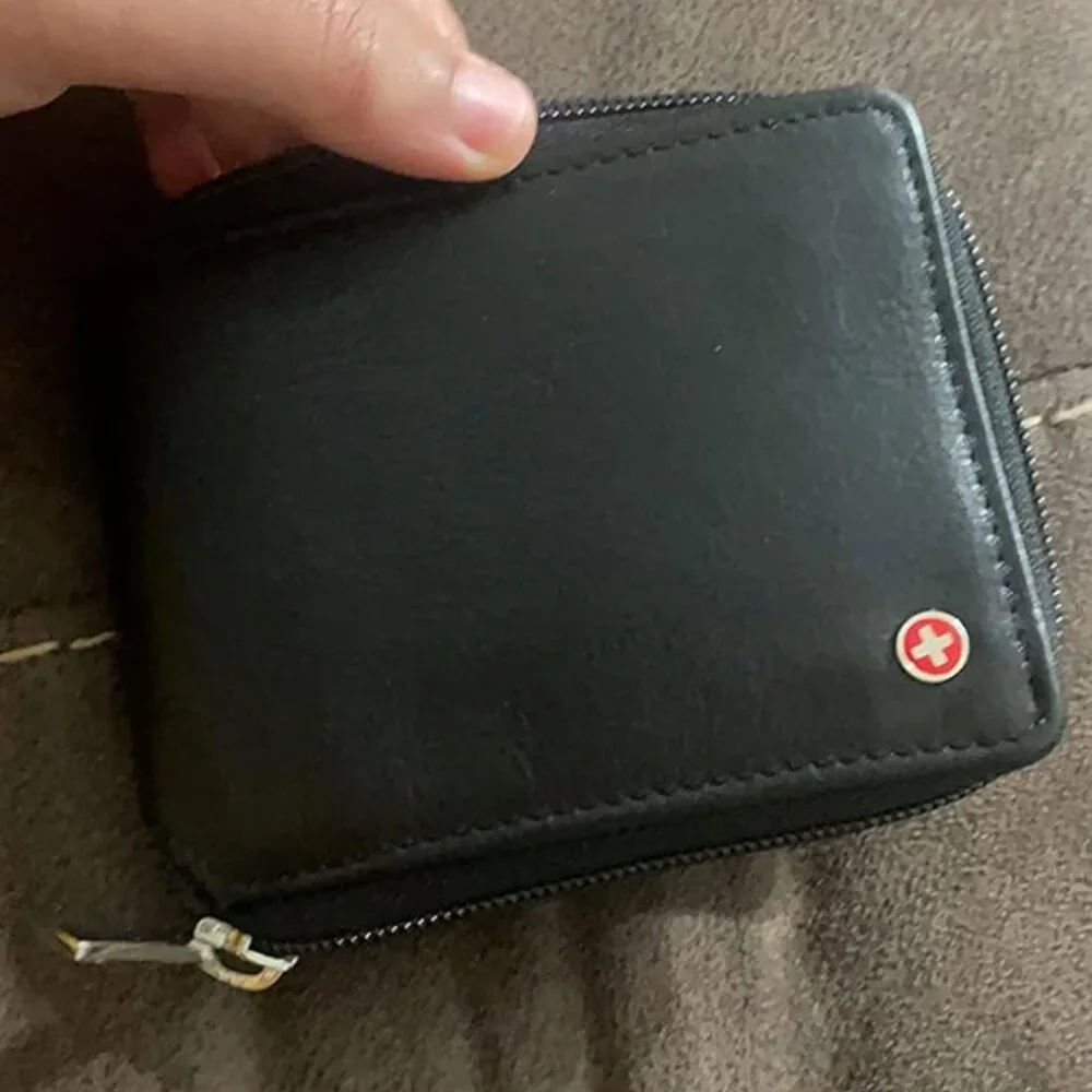 N/A rfid protection